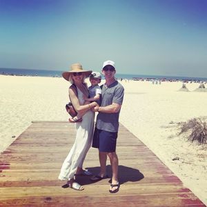 Meet your Posher, Suzie